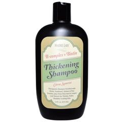 Madre Labs, Thickening Shampoo