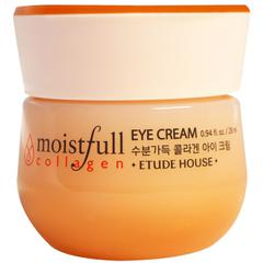 фото Etude House, Moistfull Collagen Eye Cream