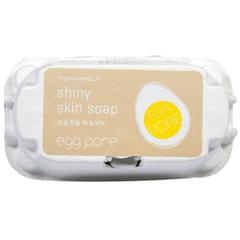 фото Tony Moly, Egg Pore Shiny Skin Soap