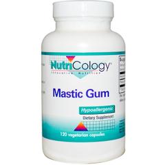 фото Nutricology, Mastic Gum
