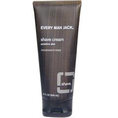 фото Every Man Jack, Shave Cream